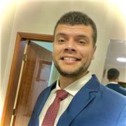 Professor particular de química formado em Química Industrial pela UFU, com experiência de 3 monitorias durante a graduação